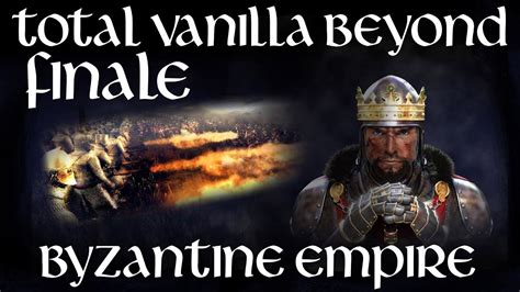 m2tw vanilla beyond